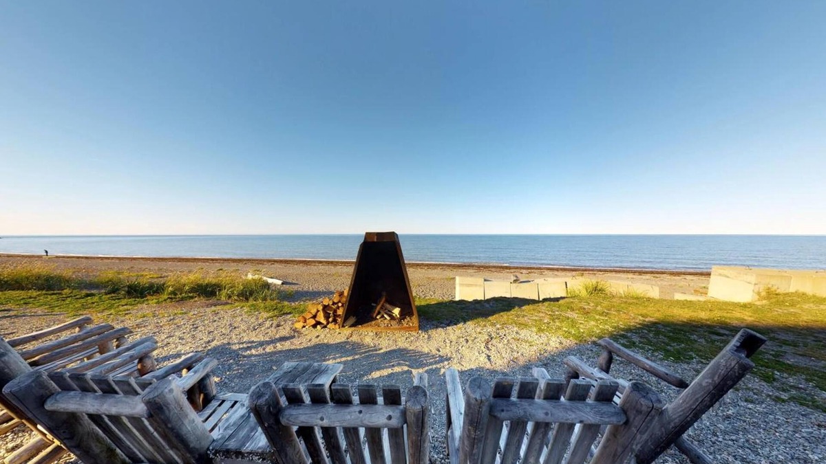 Matane Hotel | Pavillon sur Mer by Riôtel (150 metres from the main hotel)