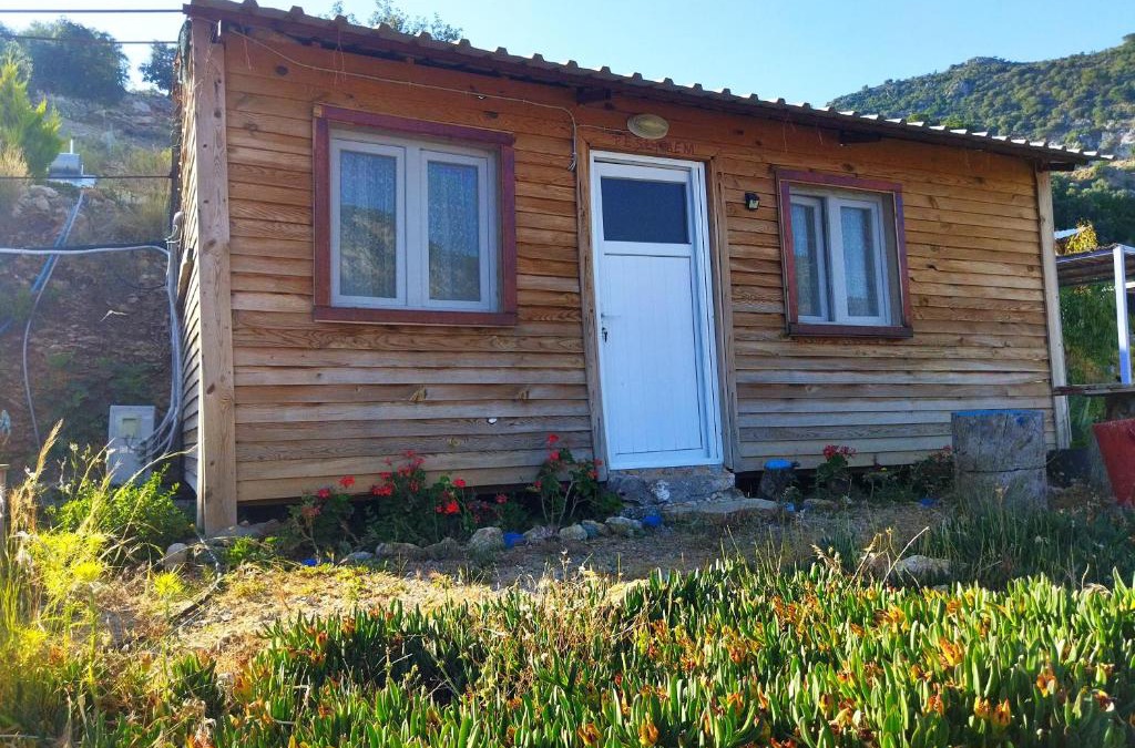 Faralya House | Pavlonya Bungalows