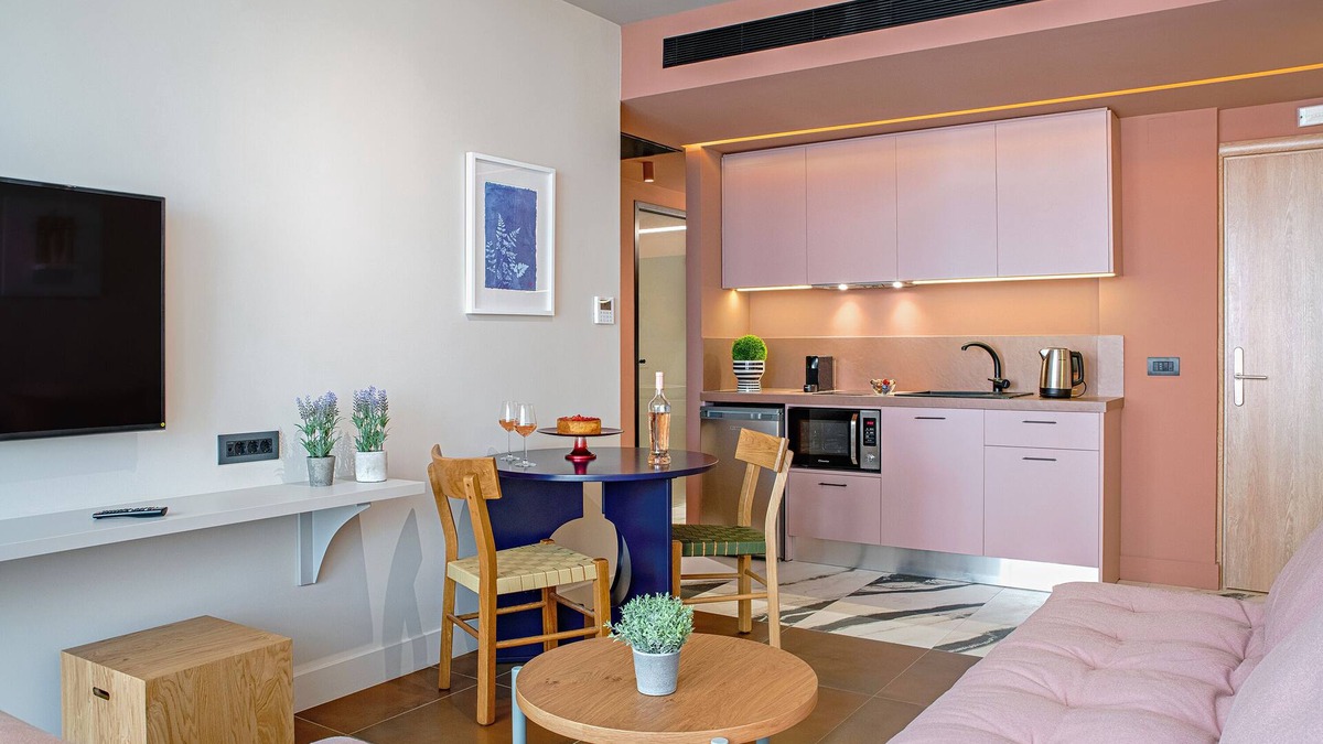 Heraklion Apartment | Pavo Art Hotel