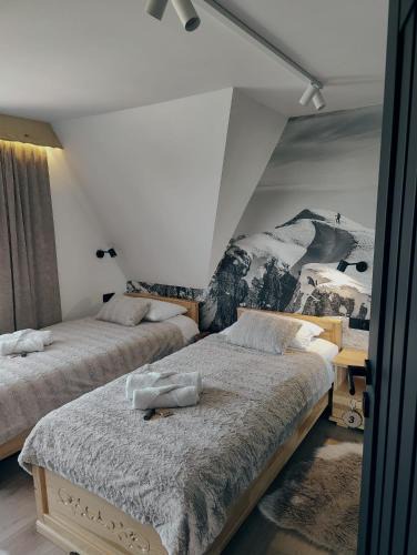 Zab House | Pawlikówka