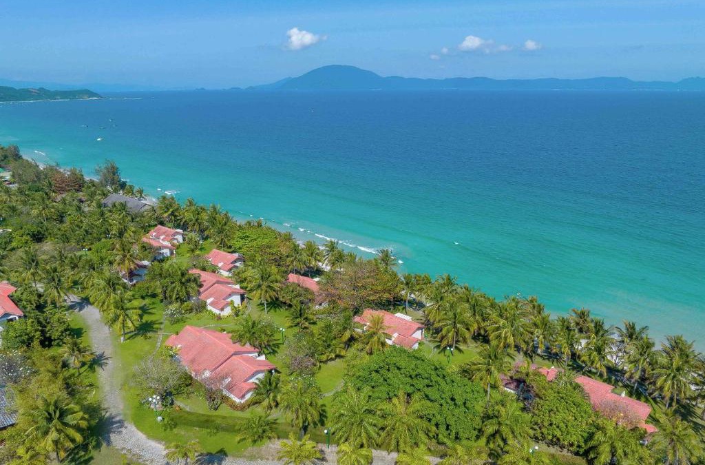 Ninh Hoa Resort | Pax Ana Doc Let Resort & Spa