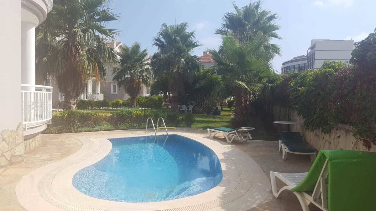 Payallar Villa | Payaller Villa 5