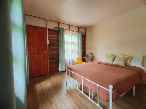Nam Pat House | Payim farmstay