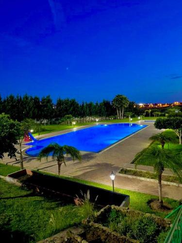 Achakkar Apartment | Paysage Del Costa