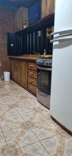 Jardin America Apartment | Paz alojamiento