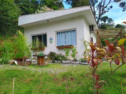 Mairipora House | Paz e descanso Chacara Meu Morrinho