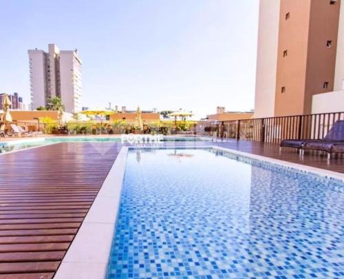 Centro Apartment | Paz e Sossego