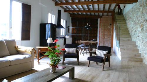 Valdelaguna House | Paz y Lavanda