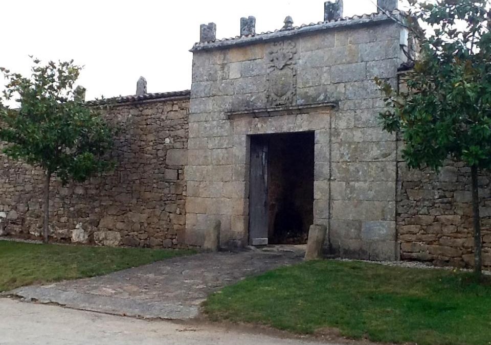 Eidian House | Pazo de Eidian