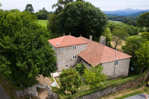A Golada Villa | Pazo del siglo XVII en el corazón de Galicia