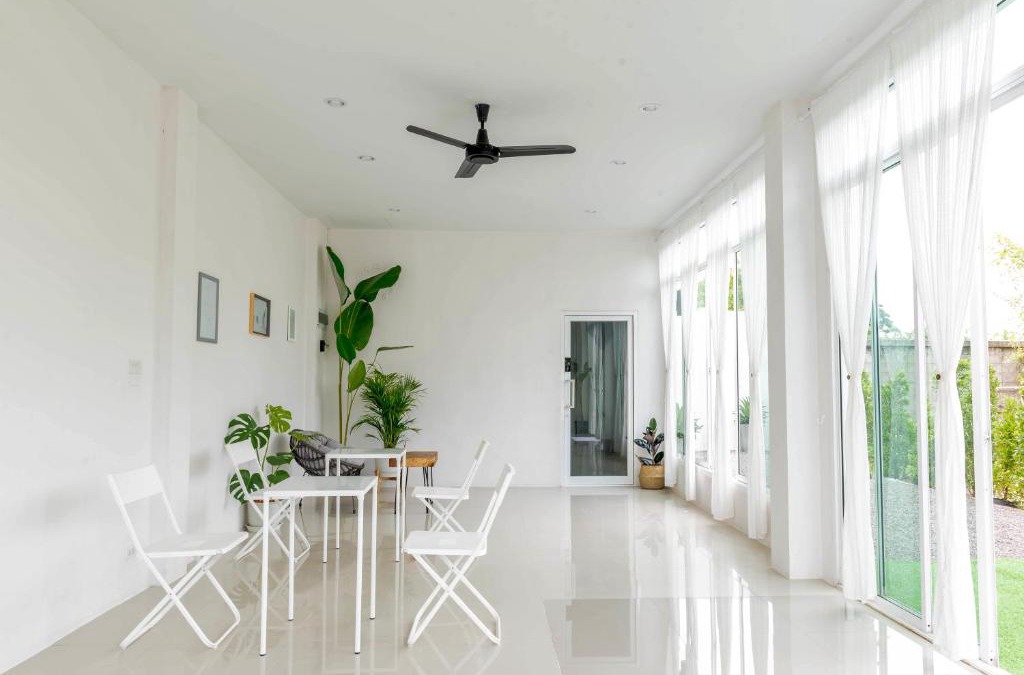 Phayao Hotel | PB Place @ Kwan Payao