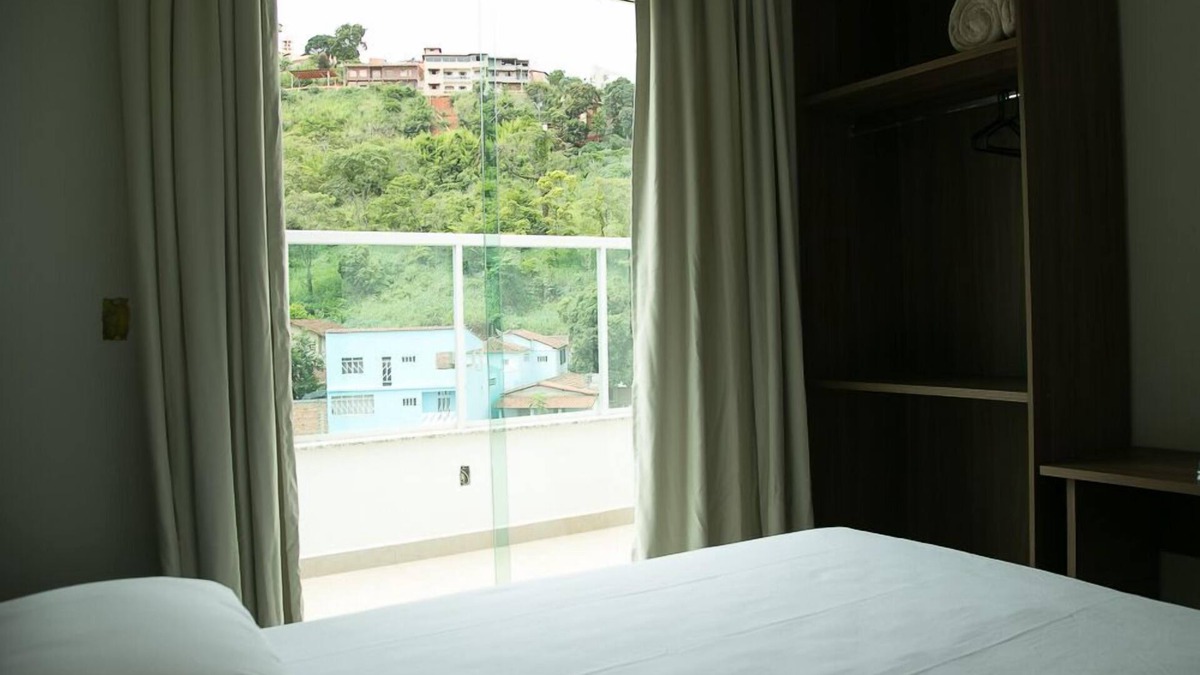 Pecanha Hotel | Peçanha Grande Hotel