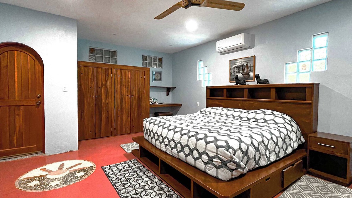 Coba House | Peépem Room /Kaan Serenity Sanctuary 20 min Coba