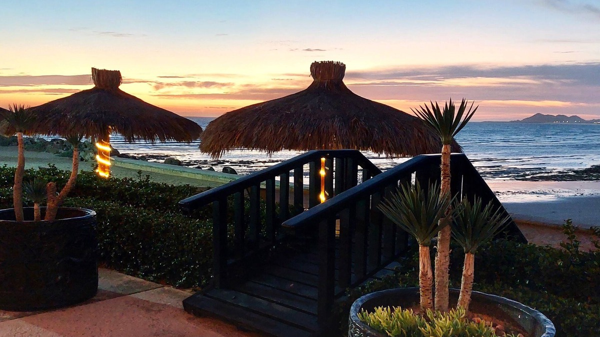 Bella Vista Hotel | Peñasco del Sol