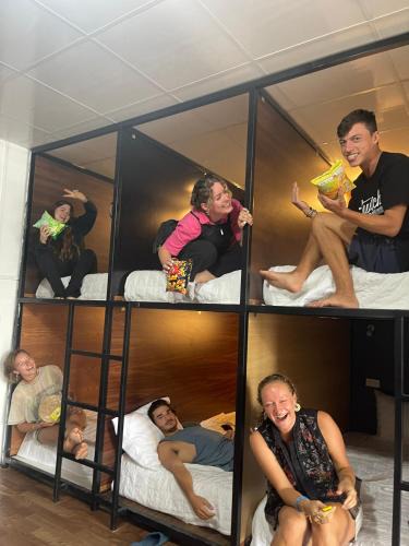 Cha Pai Hostel | Pea Hostel