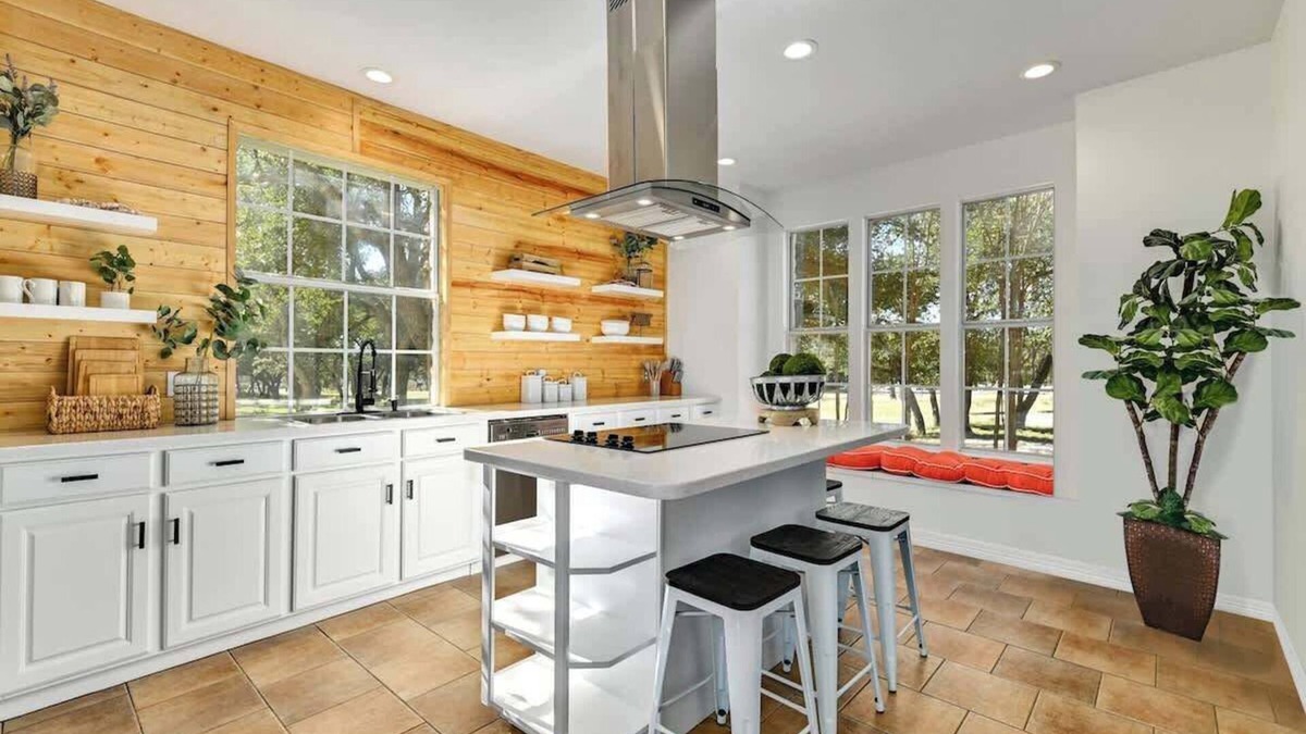 Dripping Springs House | Peabody Ranch Luxury Home W/pool, Hot Tub, Fire Pit!