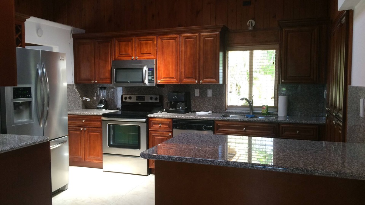 Pinecrest House | Peace and beauty in the South of Miami