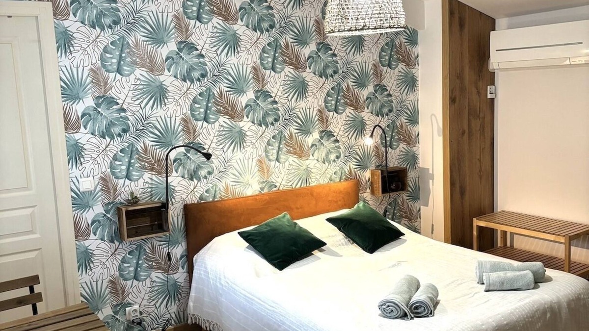 Saint-Aquilin-de-Pacy Bed & Breakfast | Peace and relaxation on the banks of the Eure