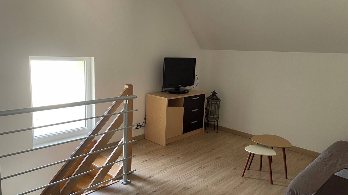 Lessay House | Peace and quiet guaranteed