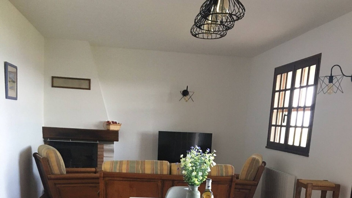 Sigoyer House | Peace and rest in Sigoyer