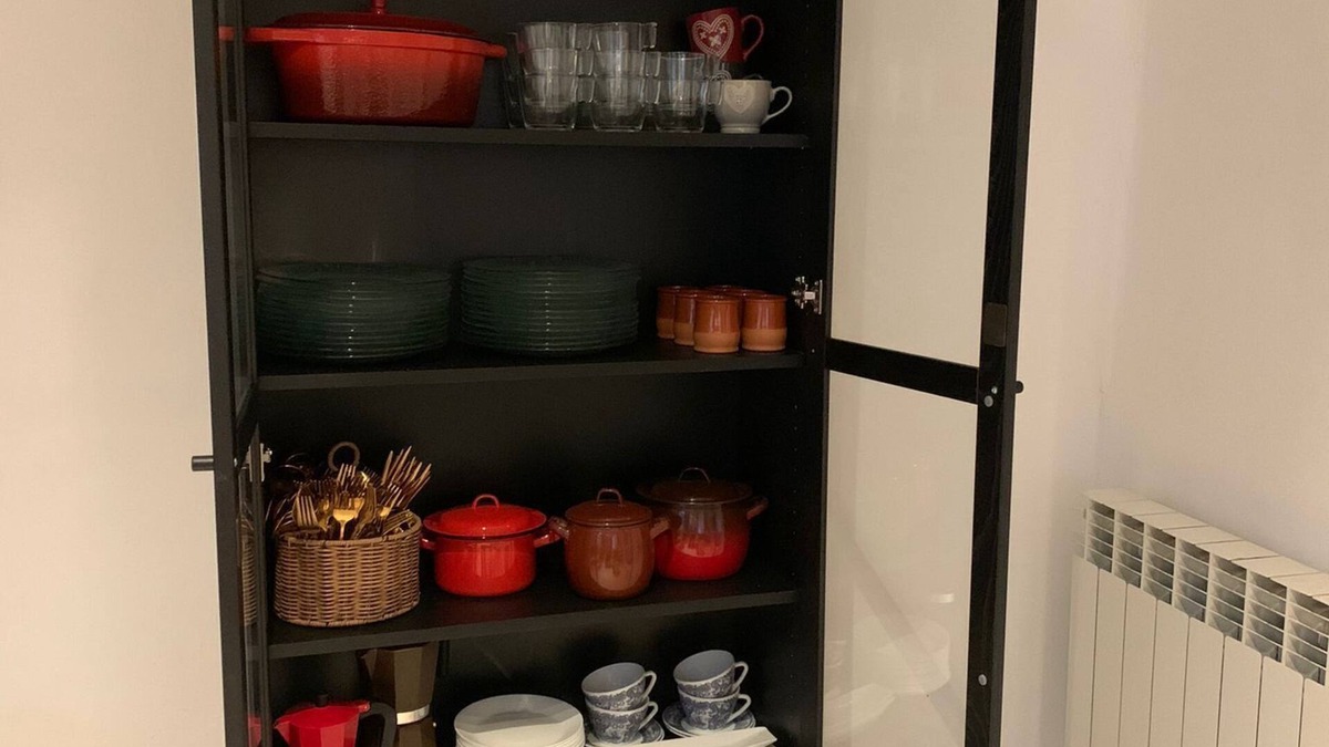 Lillo Cottage | Peace and Tranquility