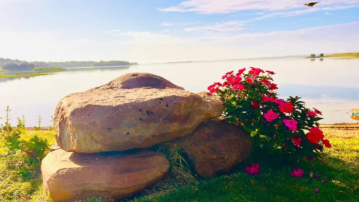 Ribeirao Claro House | Peace Cottage.