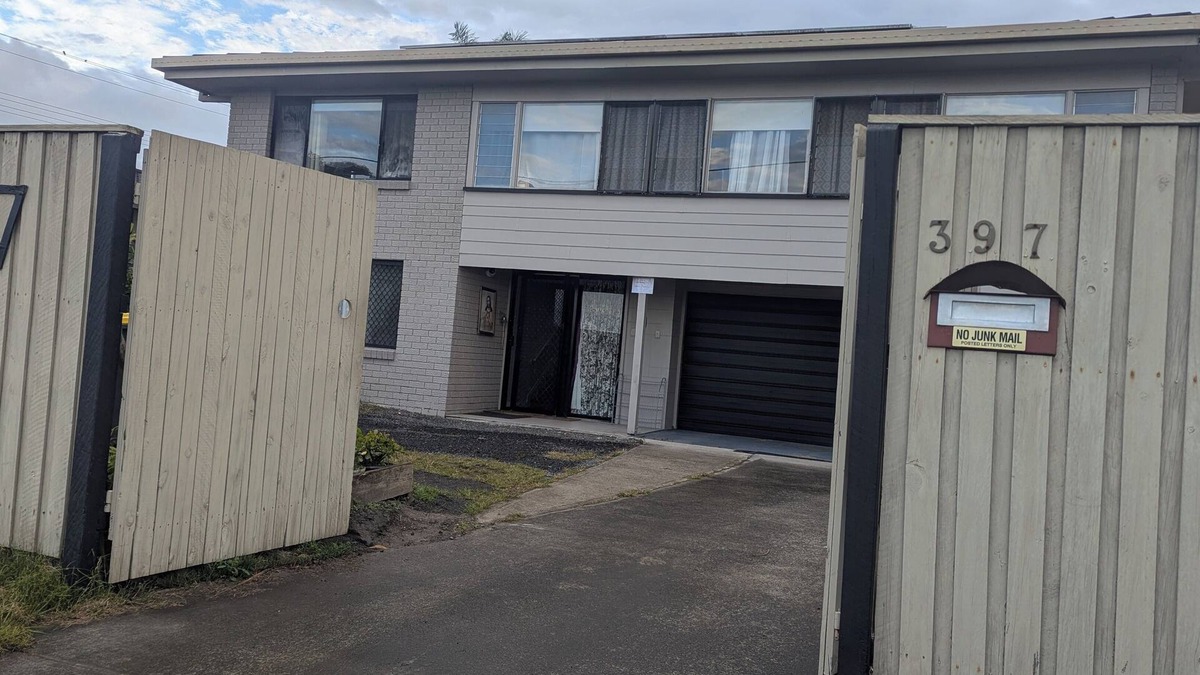 Scarness House | Peace Home