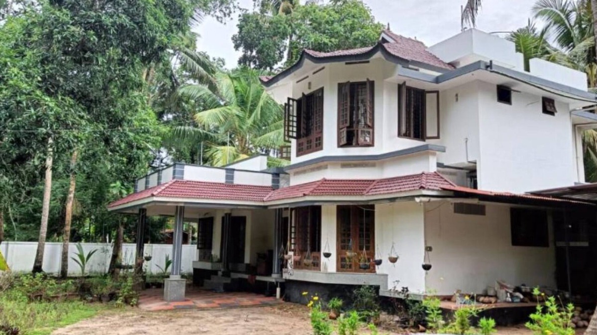 Pattanakkad Villa | PEACE HOME STAY