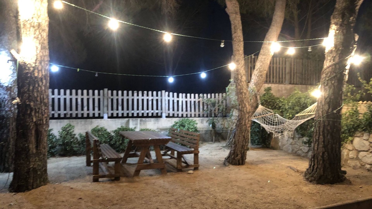 Agullana House | PEACE IN THE MARITIME ALBERA