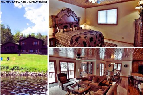 Cable House | Peace Of Mind On Namakagon Condo