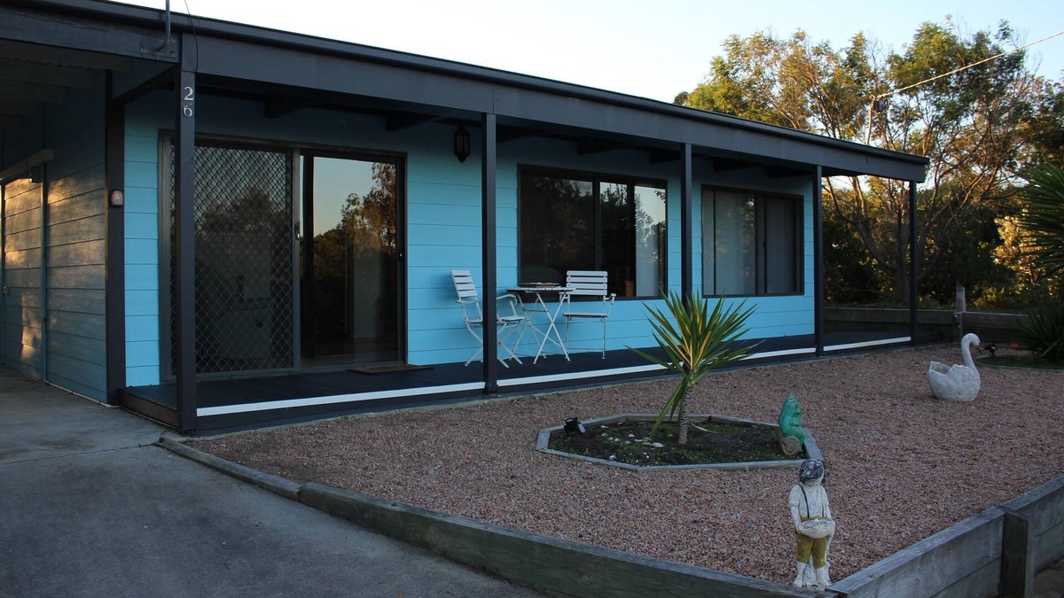 Paradise Beach House | Peace of Paradise - escape to 90 Mile Beach!