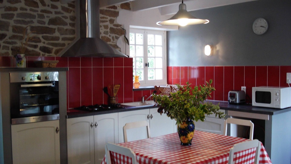 Plouhinec House | Peace of the countryside, proximity to beaches