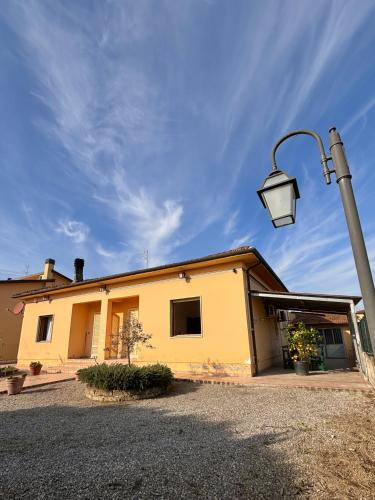 Lazzeretto House | Peace & Relax Holiday Home