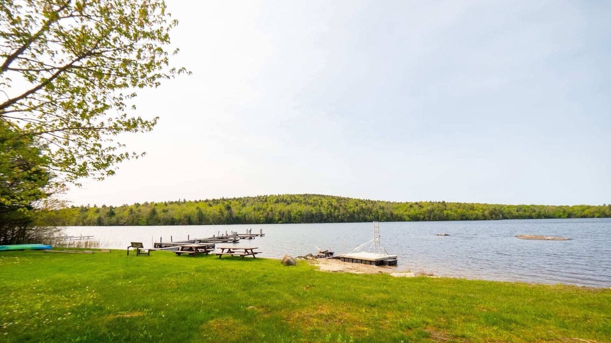 Tolland House | Peace & Tranquility In Tolland, Book Today!