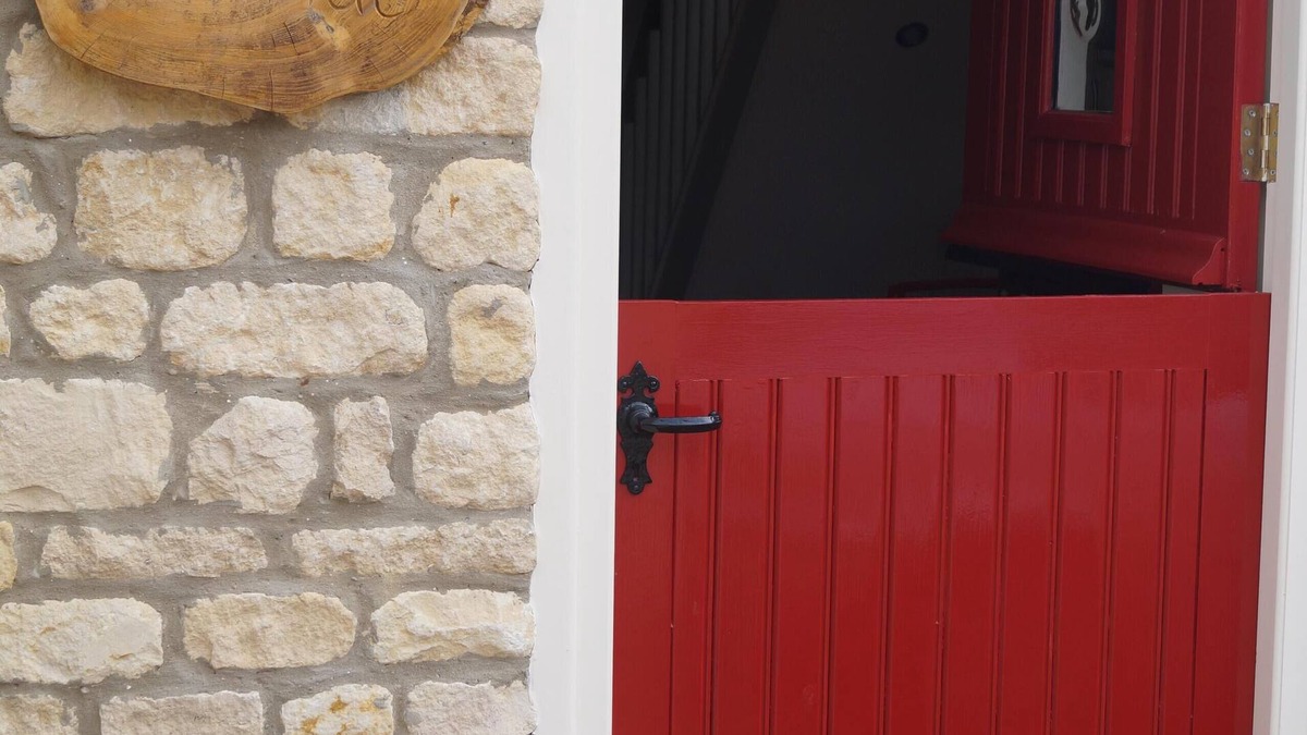 Potterhanworth Apartment | Peaceful 1 Bed apartment, self contained and private, perfect for 2.