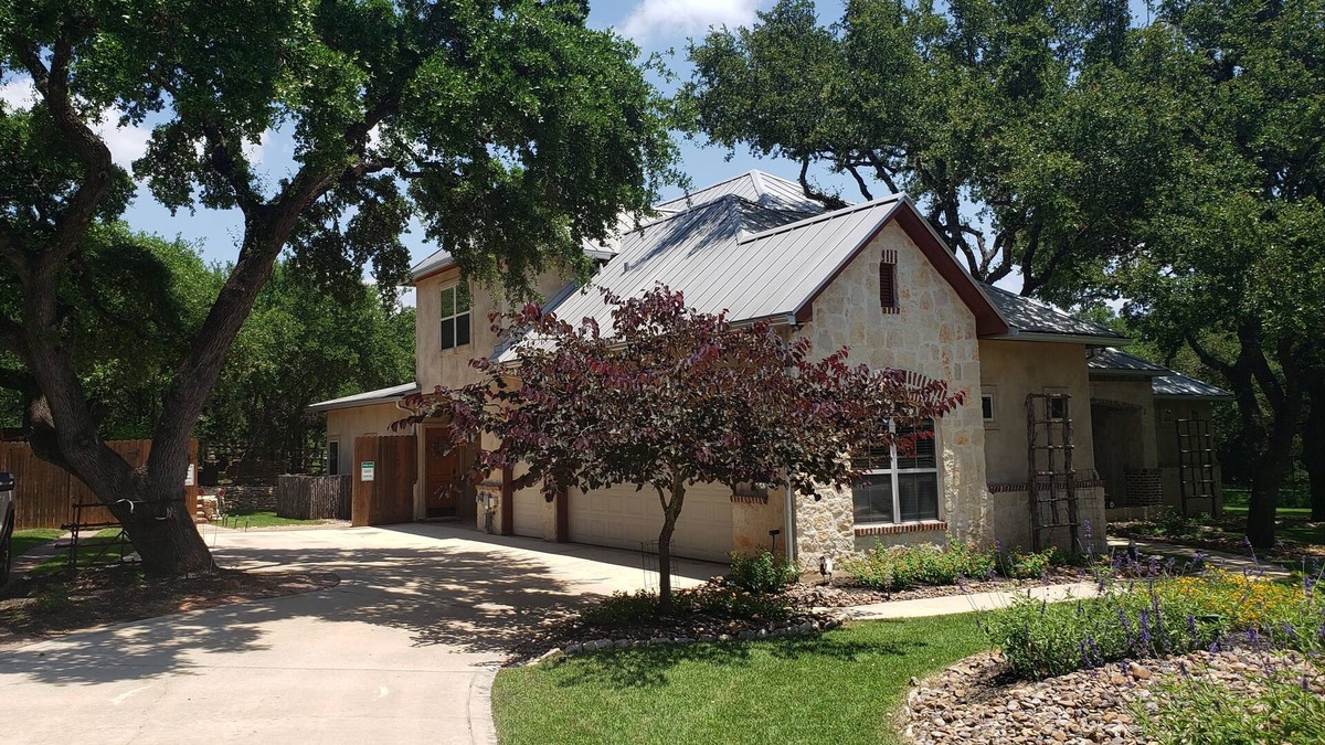 Fair Oaks Ranch House | Peaceful 2 Bd/2 Bath Separate Apt(no shared space)