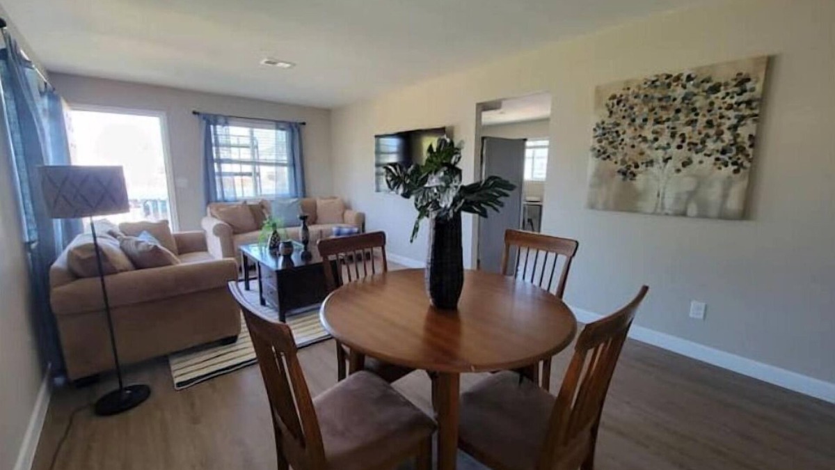 Westminster House | Peaceful 2 bed in Westminster