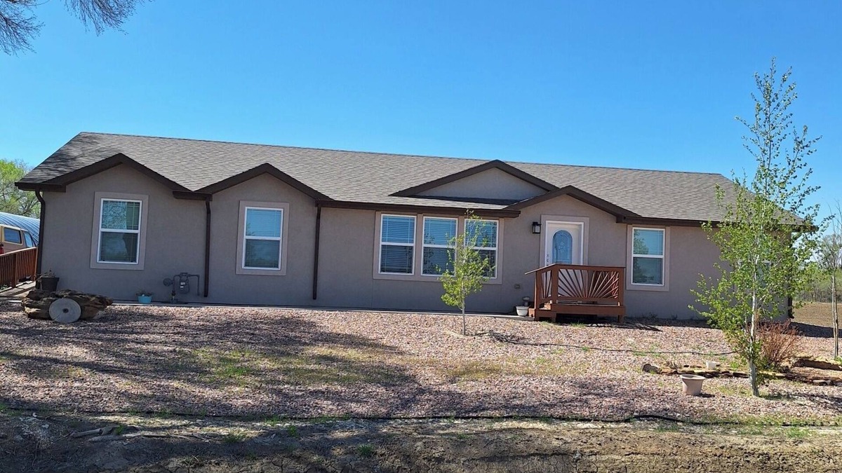 La Junta House | Peaceful 3-bedroom house in La Junta