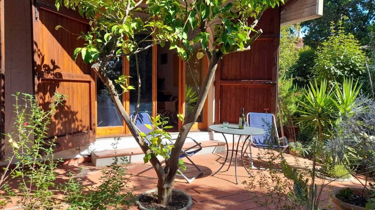 Quercianella Villa | Peaceful 3BDR in the woods - 15-20min walk to the beach