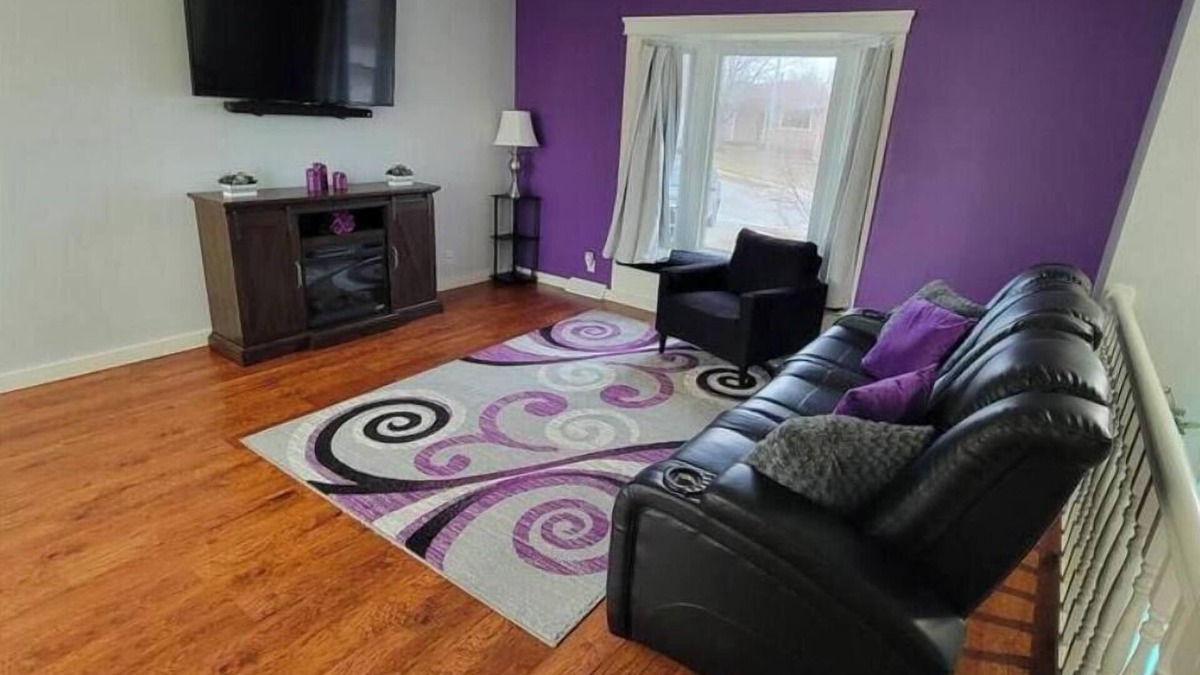 Millard House | Peaceful 5-Bed Getaway, Safe, Comfy, Convenient -Just minutes to I-80