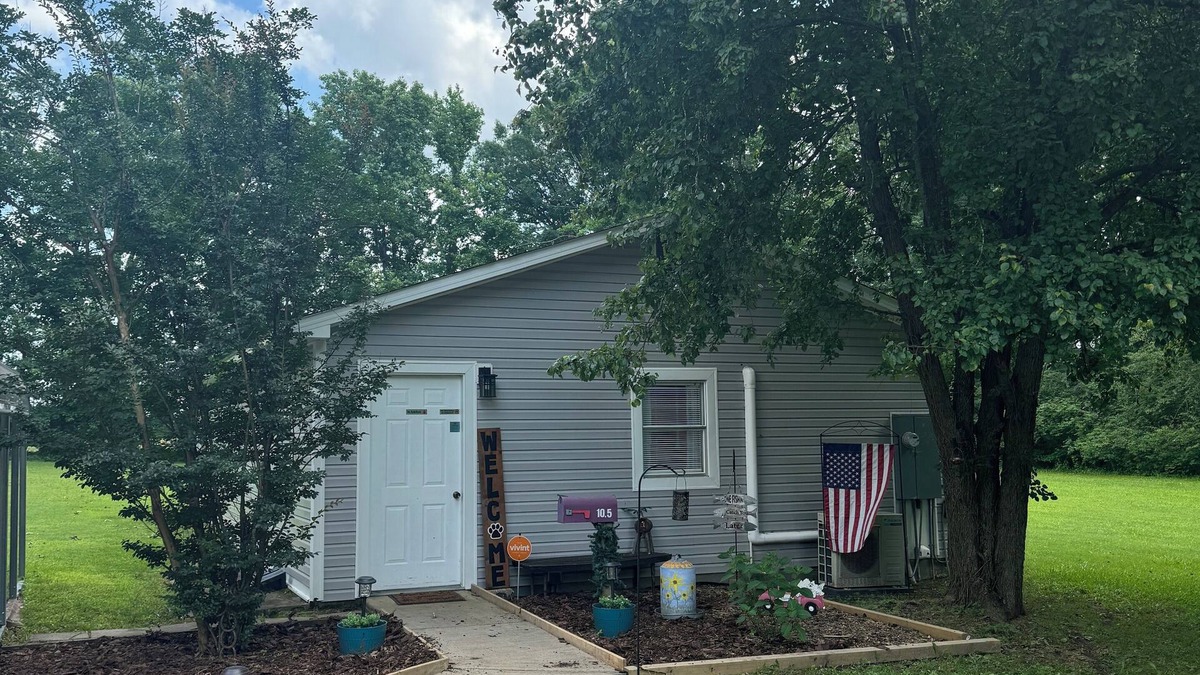 Conway House | Peaceful and Safe! Pet Friendly!n