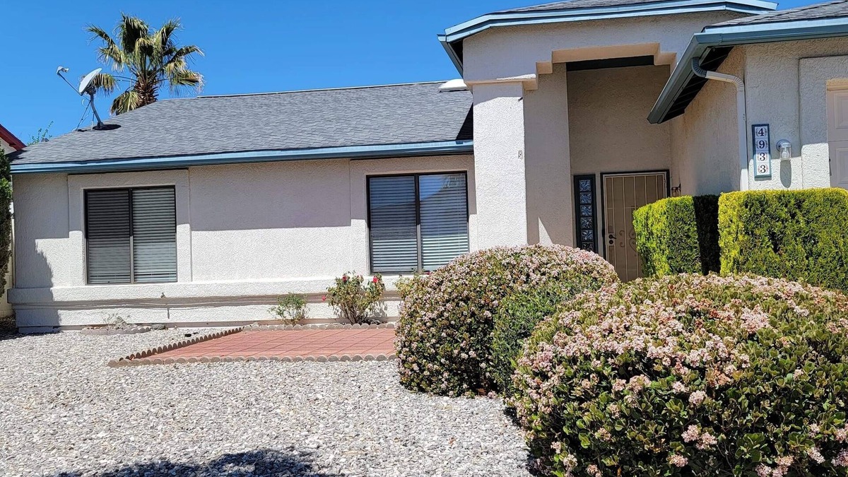 Sierra Vista House | Peaceful and Spacious home