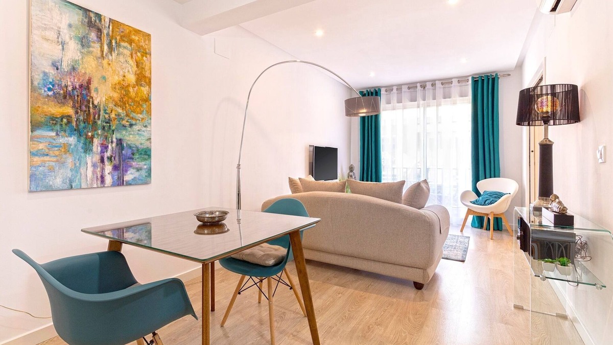 Encarnacion-Regina Apartment | Peaceful Apartment Best for Couples. Santa Marta