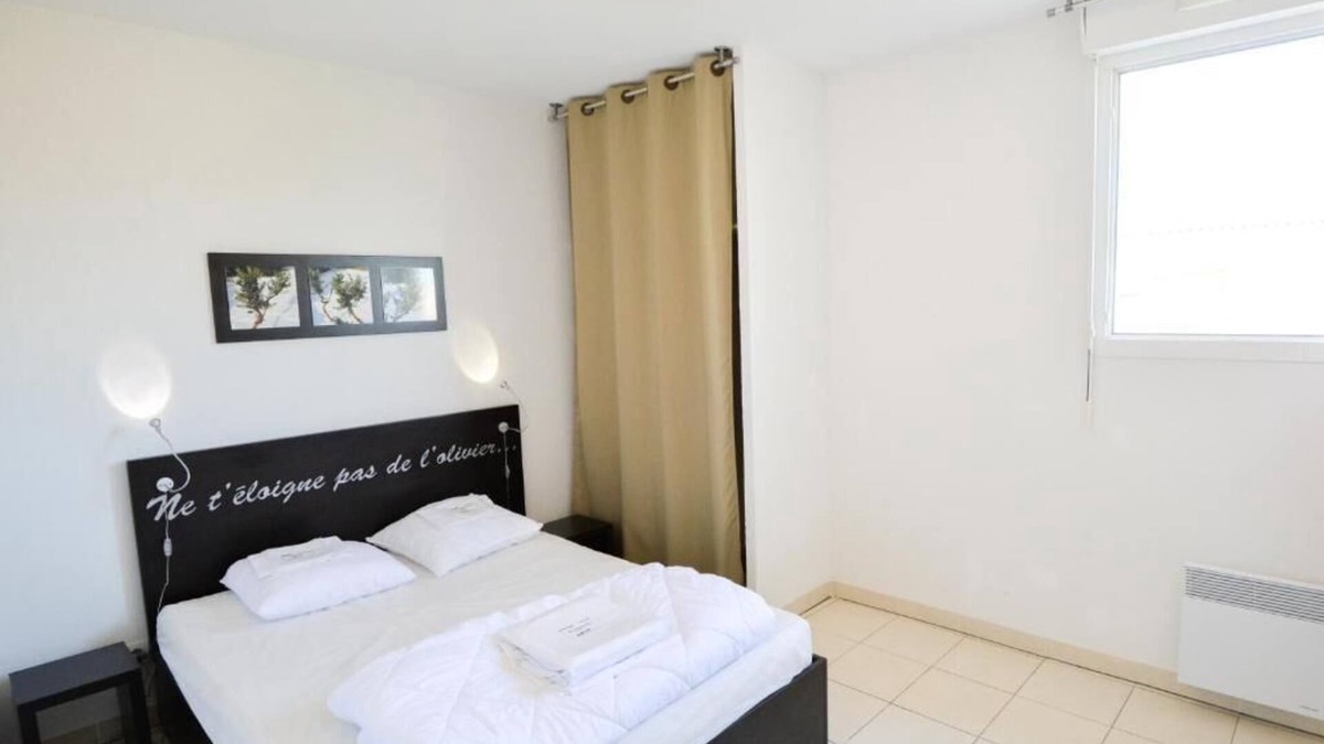 Azille Hotel | Peaceful Apartments Perfect for Group Getaways | Seasonal Pool + BBQ