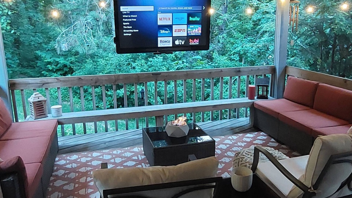 Larsen House | Peaceful & Clean Home w/plenty amenities!