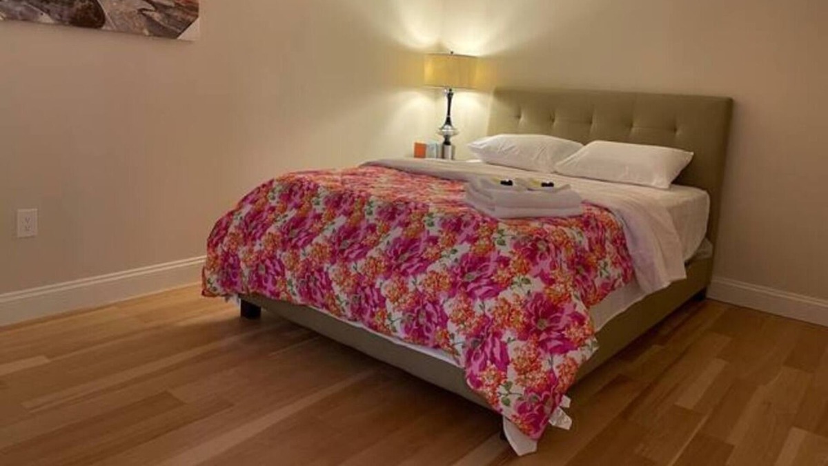 Rockville House | Peaceful, Comfortable, and Big House in Washington D.C. Metropolitan area