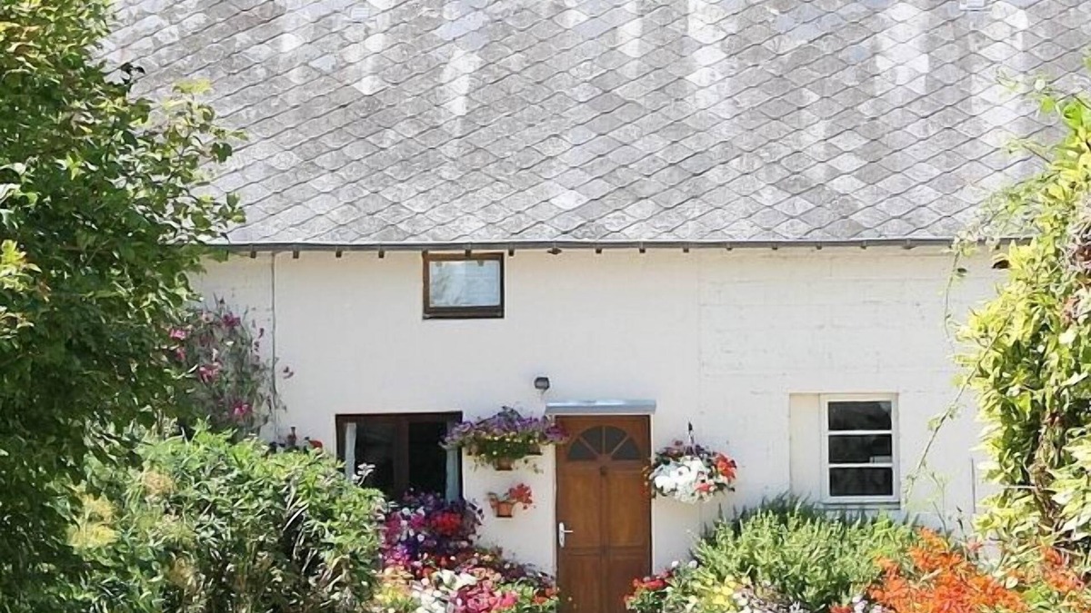 Terre-et-Marais Cottage | Peaceful Cottage Near Carentan, Normandy