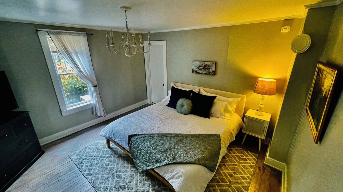 Ashland City Cottage | Peaceful Cottage Retreat Near Nashville!