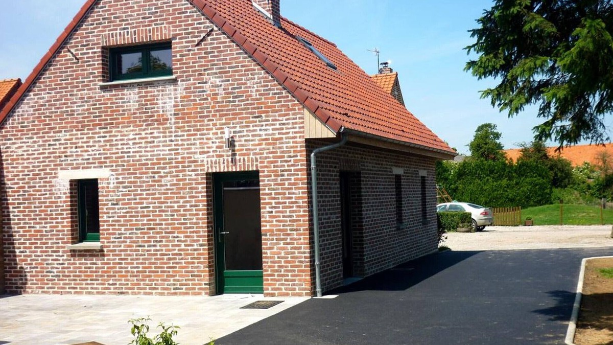 Meteren Cottage | Peaceful cottage with garden, WIFI and pets allowed