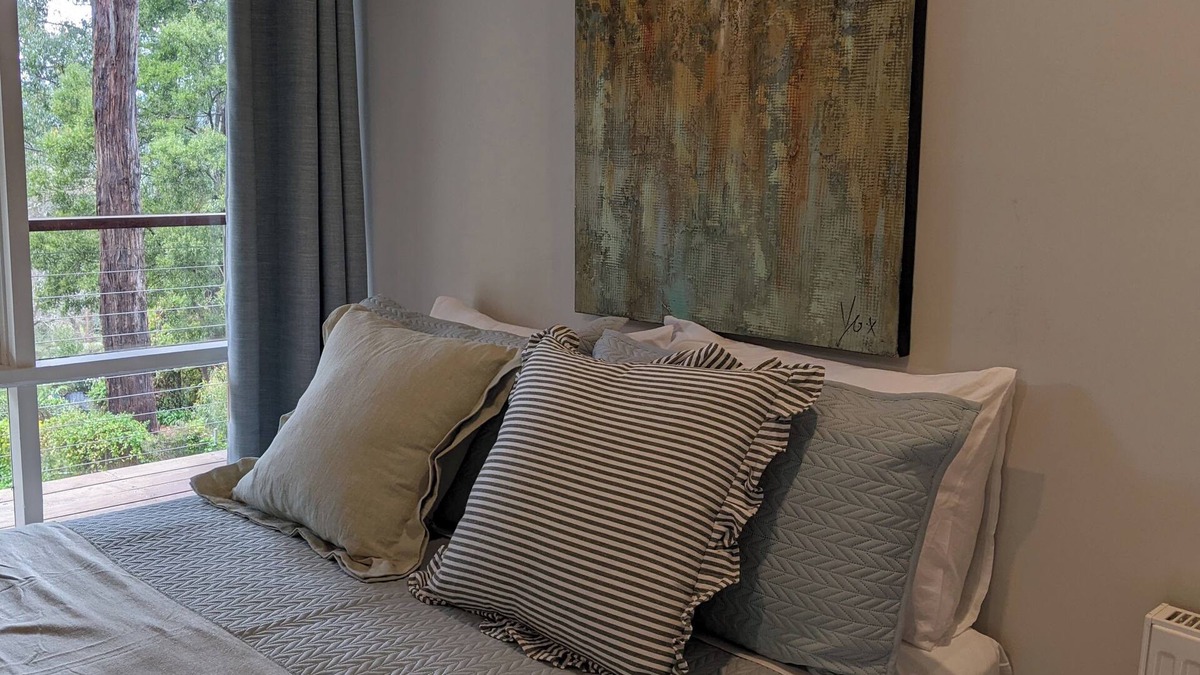 Cockatoo House | Peaceful country house -